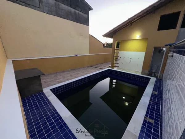 Casa para Venda no bairro verde mar , localizado na cidade de Itanhaém / SP.