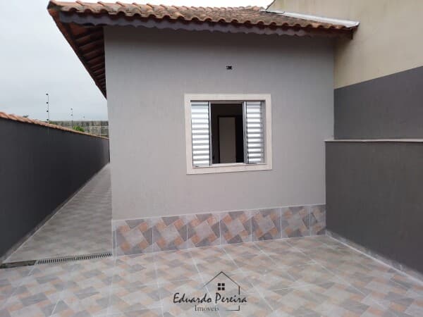 Casa para Venda no bairro Nossa Senhora do Sion, localizado na cidade de Itanhaém / SP.
