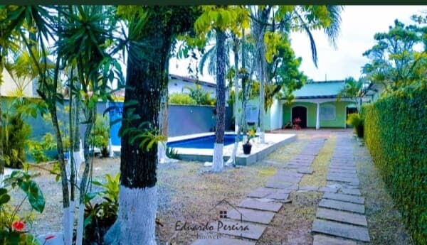 Casa para Venda no bairro Nova Itanhaém - Lado Praia, localizado na cidade de Itanhaém / SP.