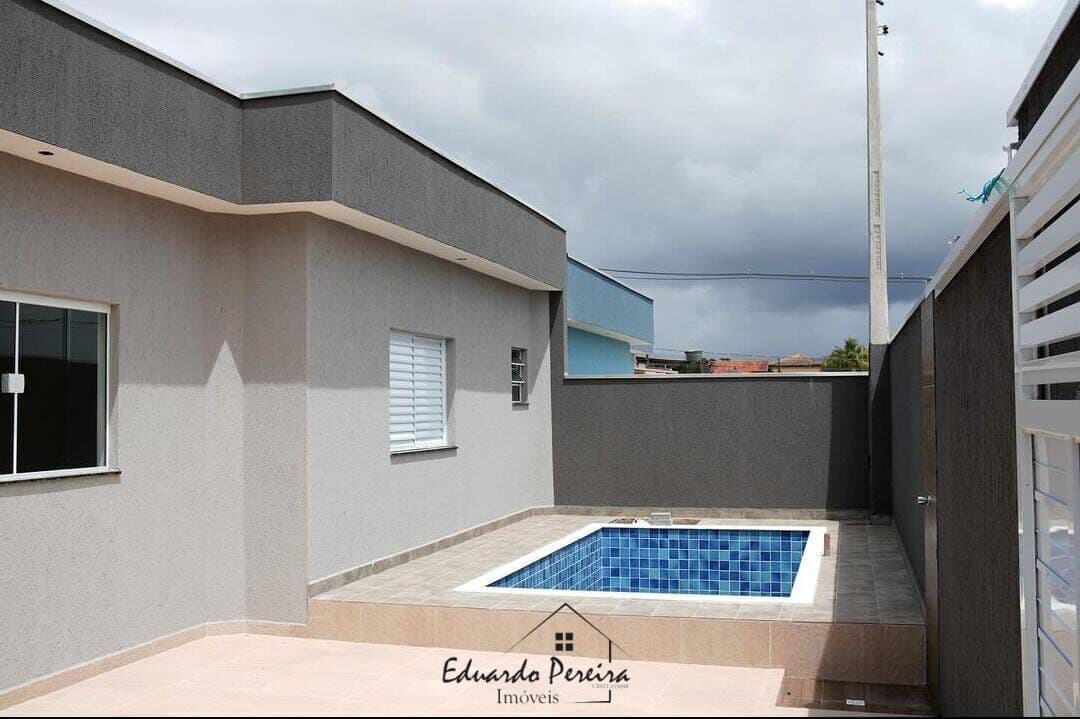 Casa para Venda no bairro Jardim America, localizado na cidade de Itanhaém / SP.
