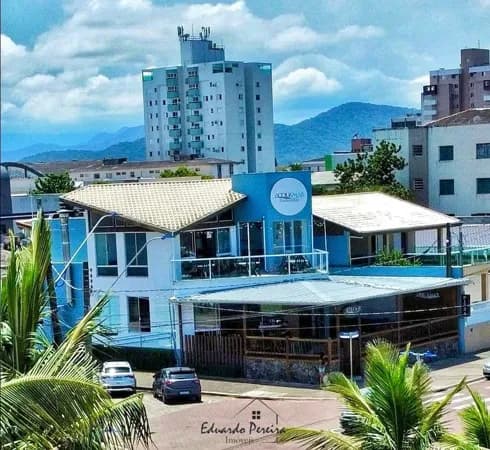 Ponto Comercial Comércio em Centro, Itanhaém/SP