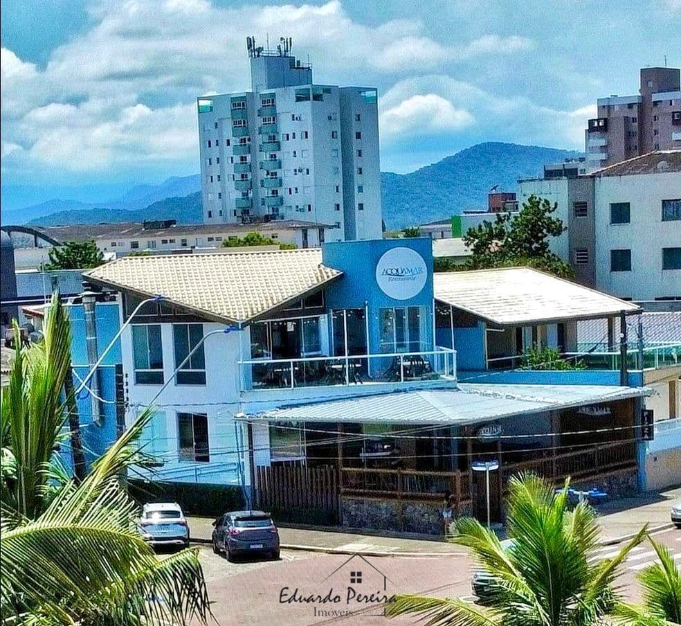 Ponto Comercial Comércio em Centro, Itanhaém/SP