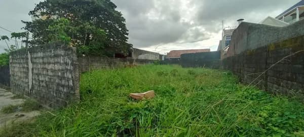 🌊 Terreno de Frente para o Mar – Bairro Tupy, Itanhaém/SP