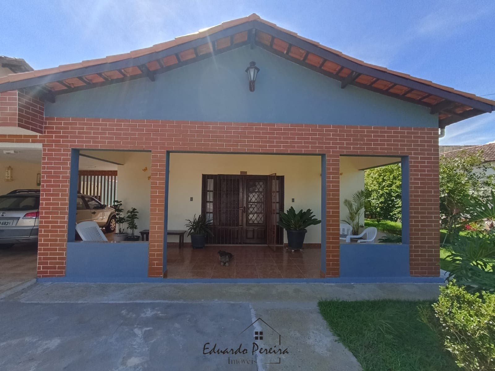 Casa para Venda no bairro Belas Artes, localizado na cidade de Itanhaém / SP.