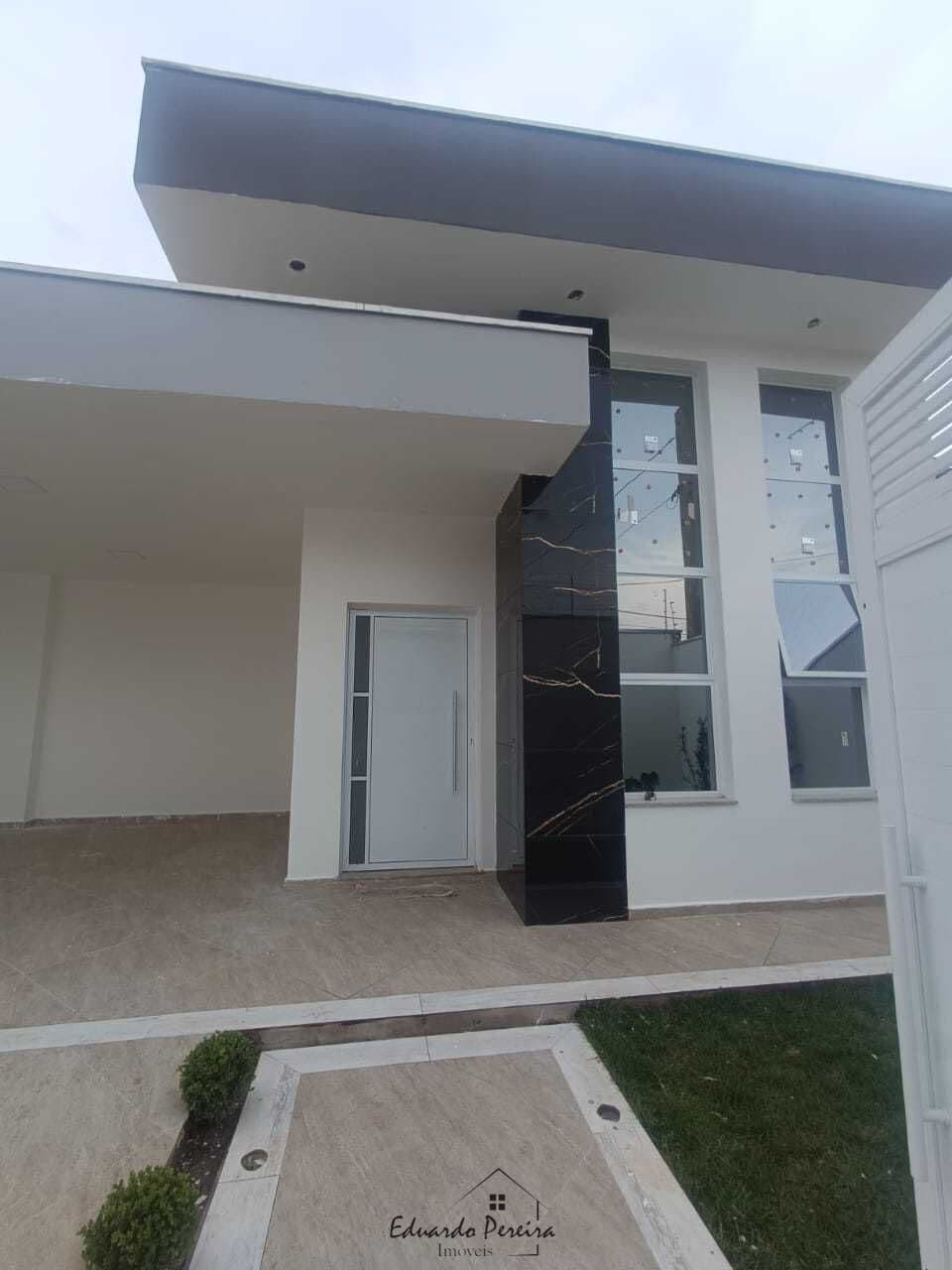 🏡 Casa isolada de alto padrão próxima à praia – Itanhaém/SP