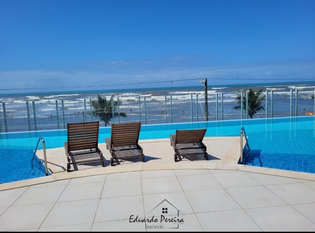 Apartamento para Venda no bairro Praia dos Sonhos, localizado na cidade de Itanhaém / SP.