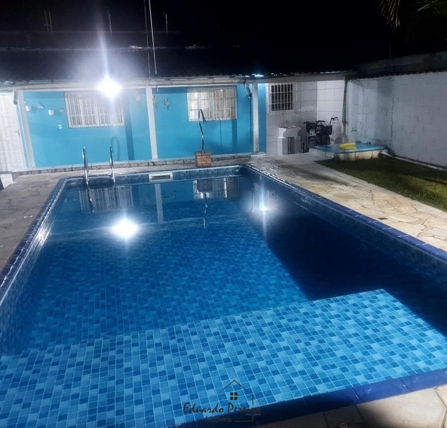 Edícula para Venda no bairro Jardim Califórnia, região Gaivota.
