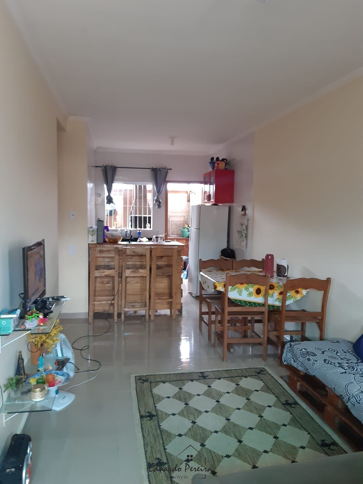Casa em Condomínio para Venda no bairro Cibratel II, localizado na cidade de Itanhaém / SP.