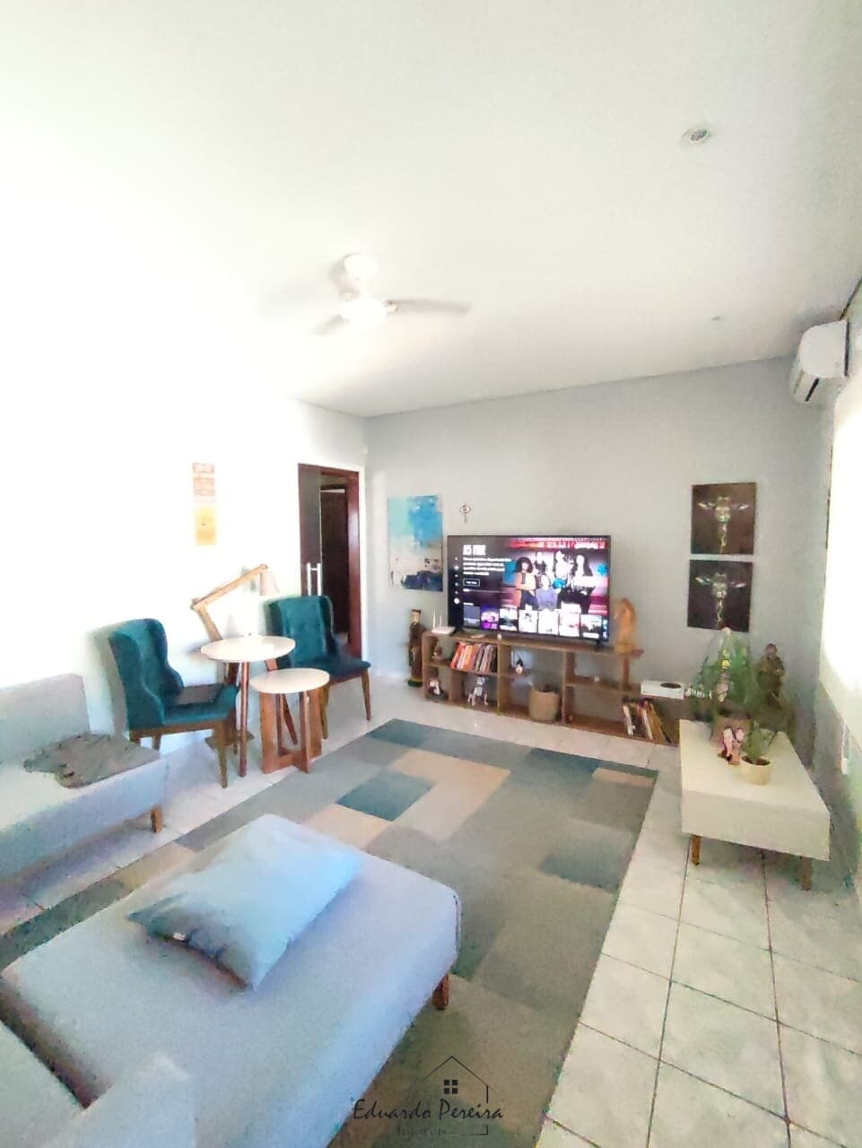 Casa para Venda no bairro Satélite, localizado na cidade de Itanhaém / SP.