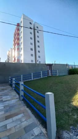 Apartamento em Centro, Itanhaém/SP