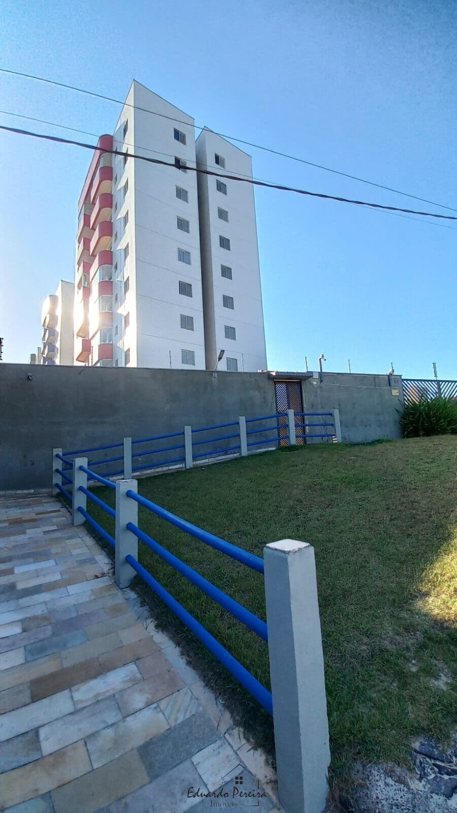Apartamento em Centro, Itanhaém/SP