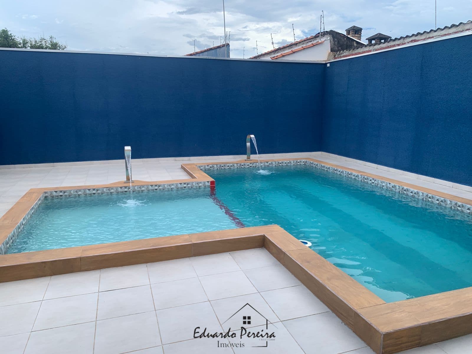Casa em Itanhaém - Jamaica - Praia