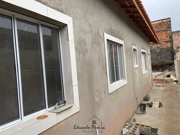 Casa em Itanhaém - Jamaica - Praia