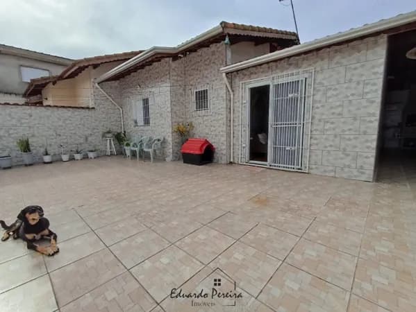 Casa para venda no Jardim Suarão - Interior, Itanhaém/SP