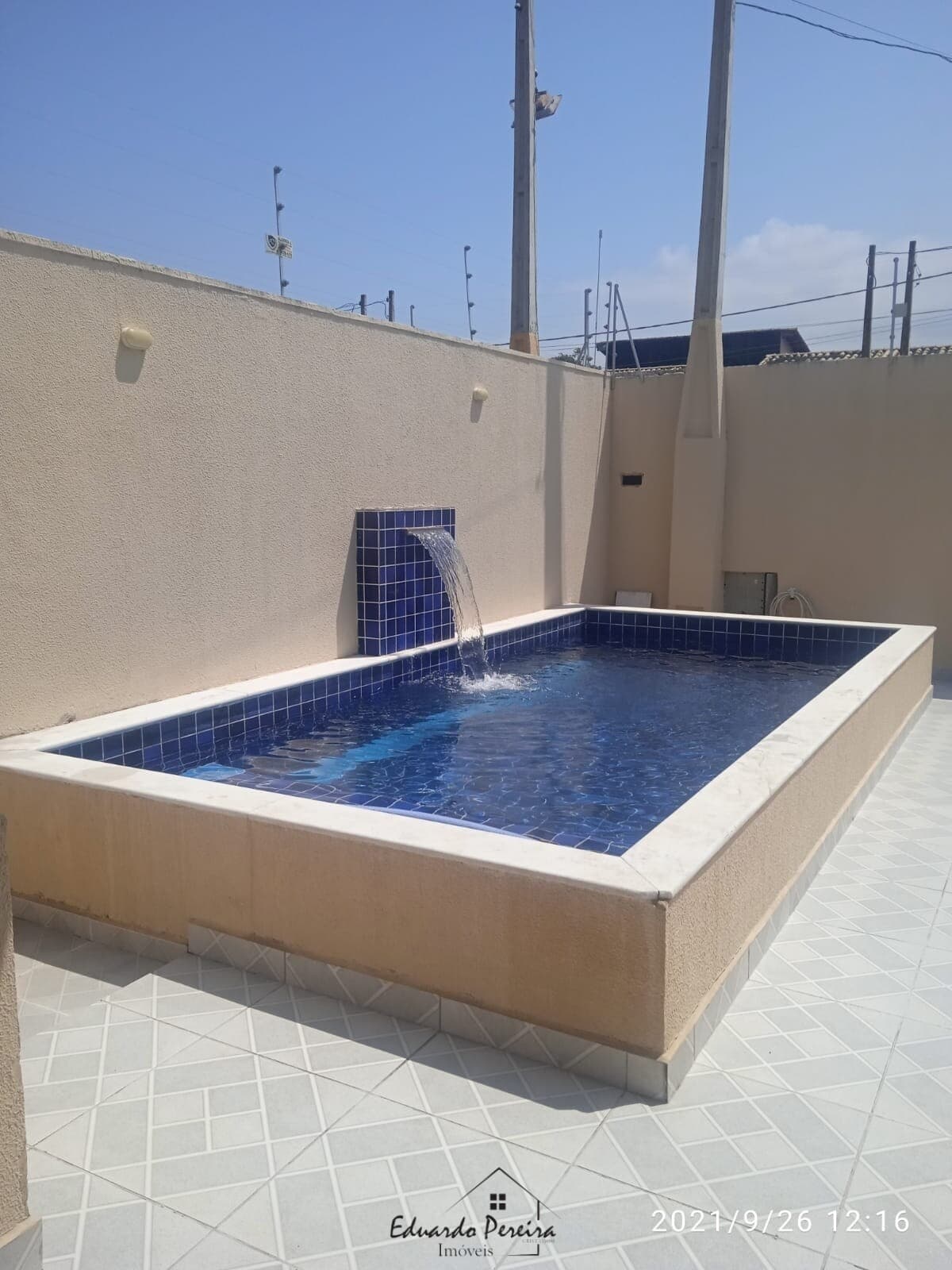 Casa para Venda no bairro Tupy, localizado na cidade de Itanhaém / SP.