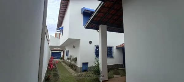 Sobrado á venda no Centro, Itanhaém/SP