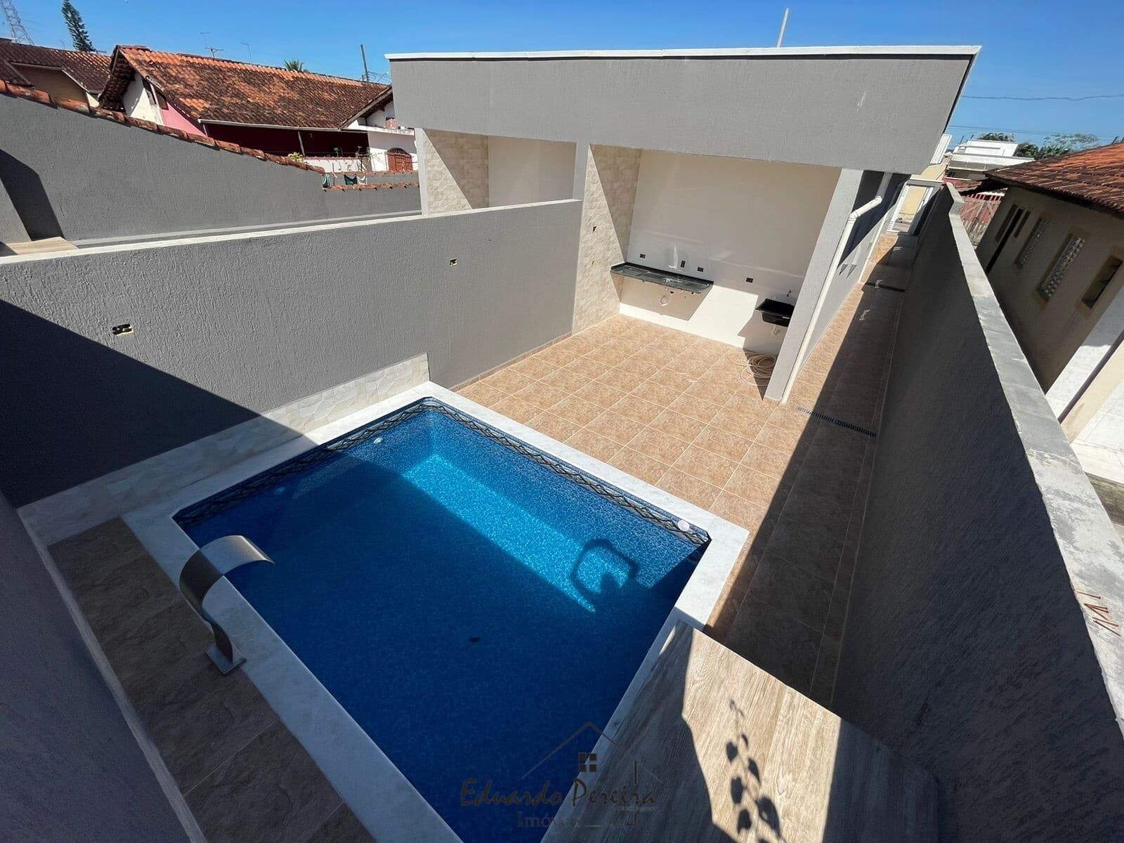 Casa para Venda no bairro Santa Terezinha, localizado na cidade de Itanhaém / SP.