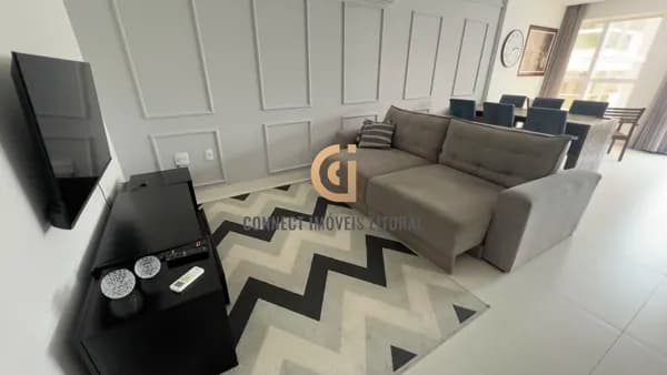 Apartamento em Meia Praia, Itapema/SC