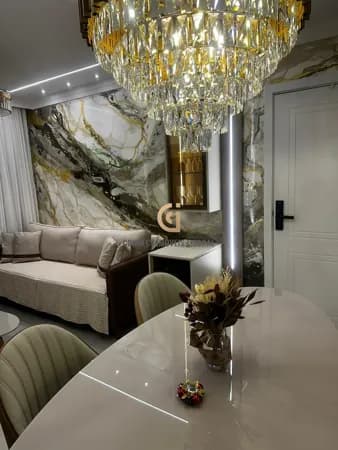 Apartamento à venda no Villeneuve Itapema – Vista para o mar, mobiliado e com lazer completo