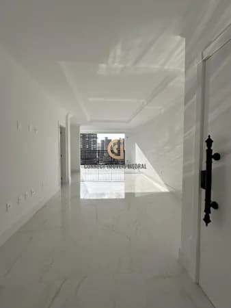 Apartamento novo e pronto para morar no Palazzo Parigi – Itapema/SC | 3 suítes, 3 vagas e parcelamento em até 100x