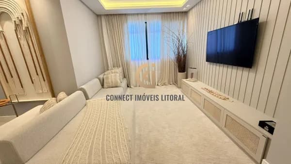 Brooklyn Tower – Apartamentos de Alto Padrão em Itapema