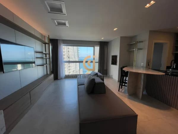 2 suítes - Apartamento Alto Padrão em Centro, Itapema/SC