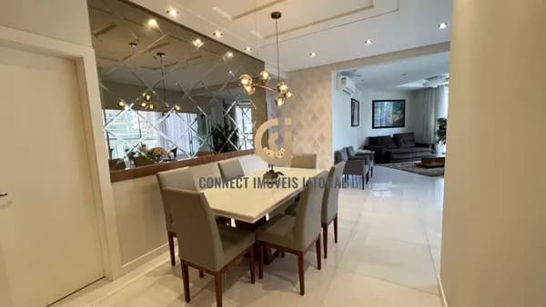Ocean Breeze Apartamento pronto pra morar