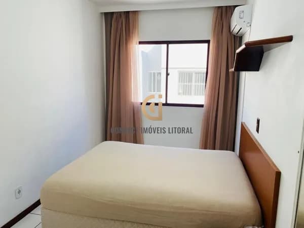 Apartamento à venda em Meia Praia, Itapema – 3 dormitórios, mobiliado, excelente localização!