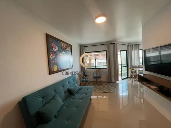 Apartamento em Meia Praia, Itapema/SC