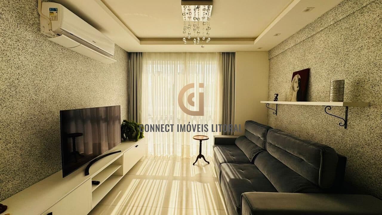 Apartamento em Meia Praia, Itapema/SC