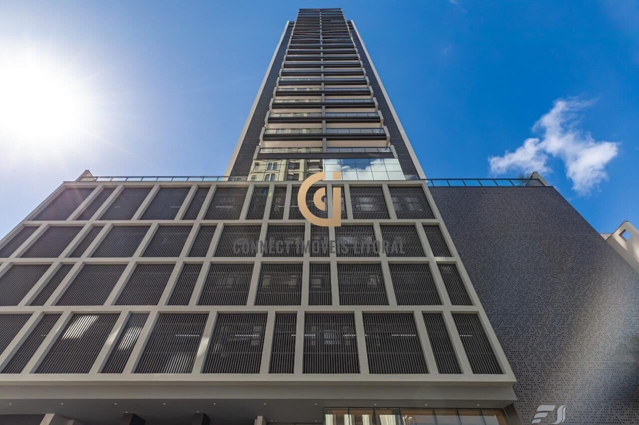Villa Del Fiume Fasolo – Apartamentos com 3 suítes e marina privativa em Itapema