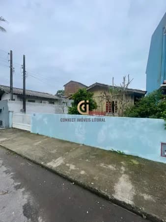 Casa em Centro, Porto Belo/SC