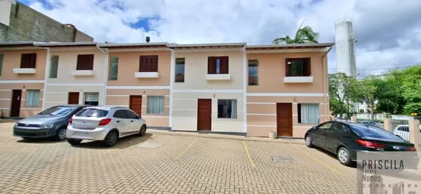 Realize o sonho da sua casa própria no Residencial Bella Morada!