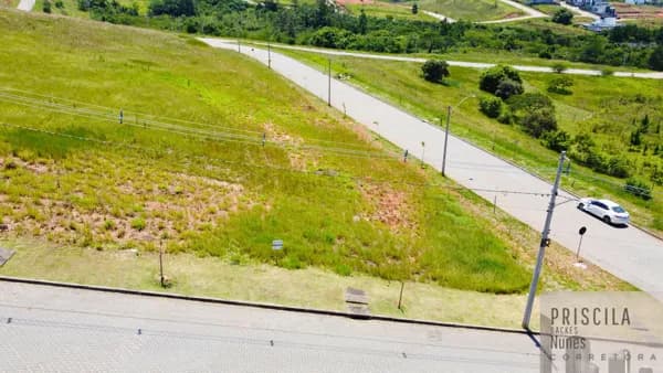 Garten Platz, planejado, tranquilo e seguro, terreno de 435,36m² em Campo Bom - RS