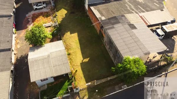 Terreno Versátil, uma grande oportunidade em Novo Hamburgo - RS