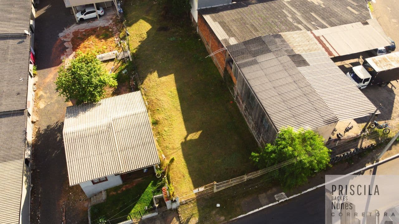 Terreno Versátil, uma grande oportunidade em Novo Hamburgo - RS