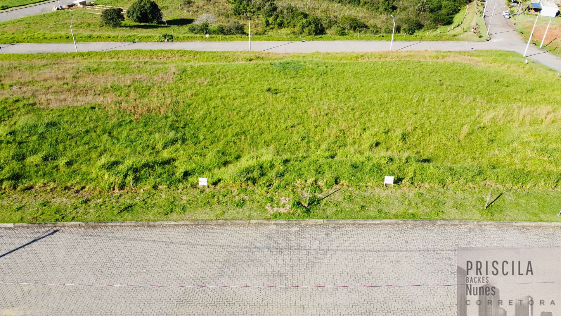 Terreno Imperdível, Excelente oportunidade 305m² no Parque Residencial Garten Platz em Campo Bom/RS