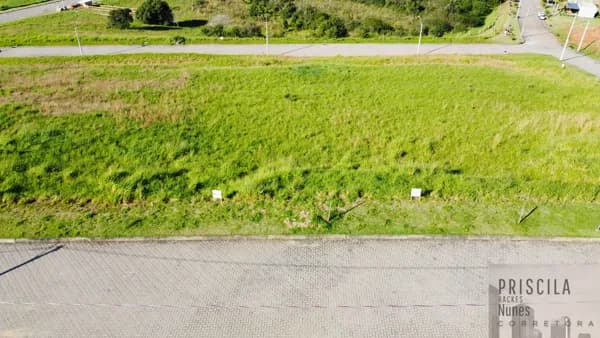 Terreno Imperdível, Excelente oportunidade 305m² no Parque Residencial Garten Platz em Campo Bom/RS