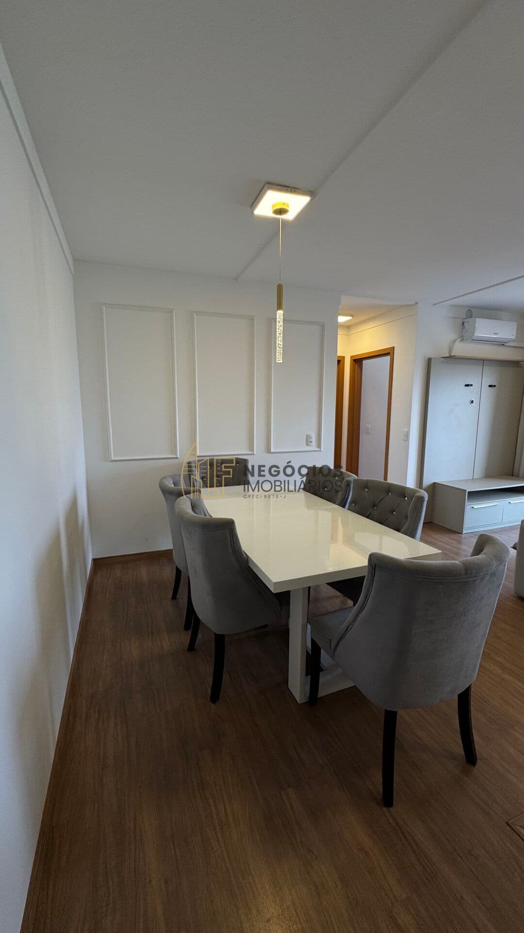 Apartamento Vila Açoriana Tabuleiro, Barra Velha/SC