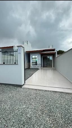 Casa em Barra Velha - Quinta dos Açorianos