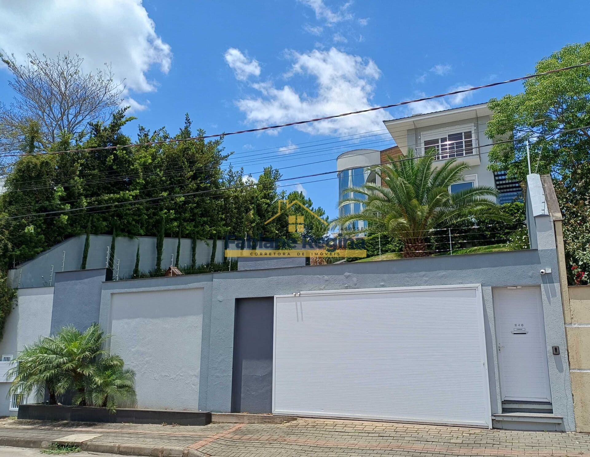 Casa em Rio do Sul - Sumaré