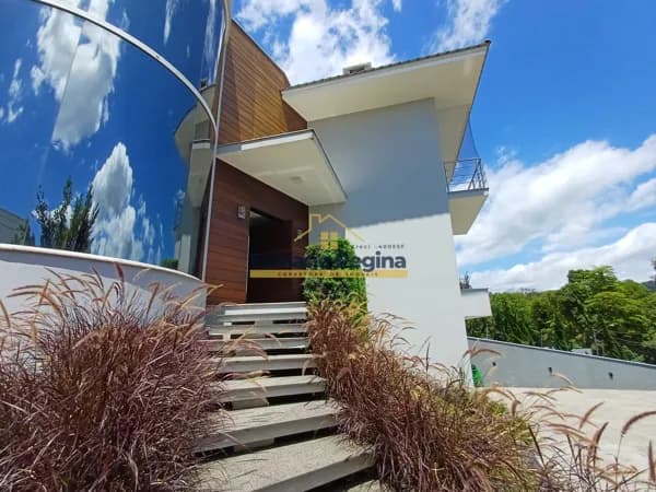 Casa em Rio do Sul - Sumaré