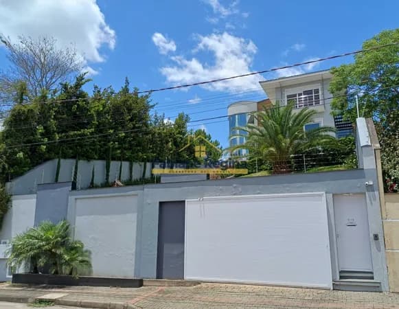 Casa em Rio do Sul - Sumaré