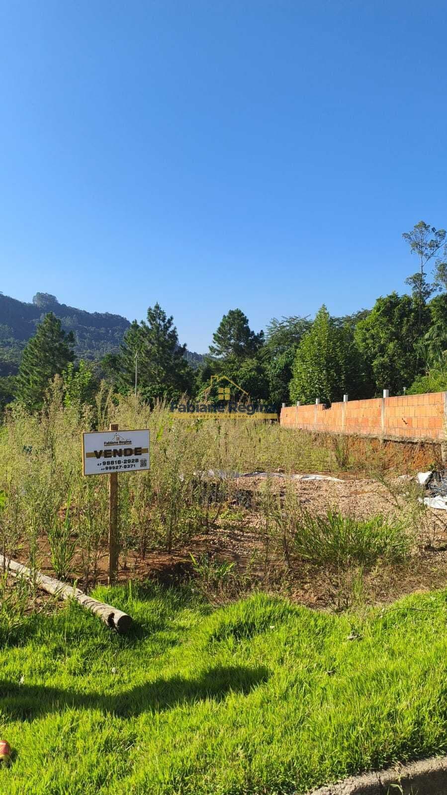 Lote/Terreno em Rio do Sul - Barragem
