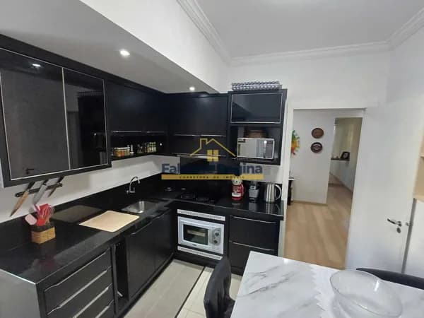 Apartamento em Rio do Sul - Centro