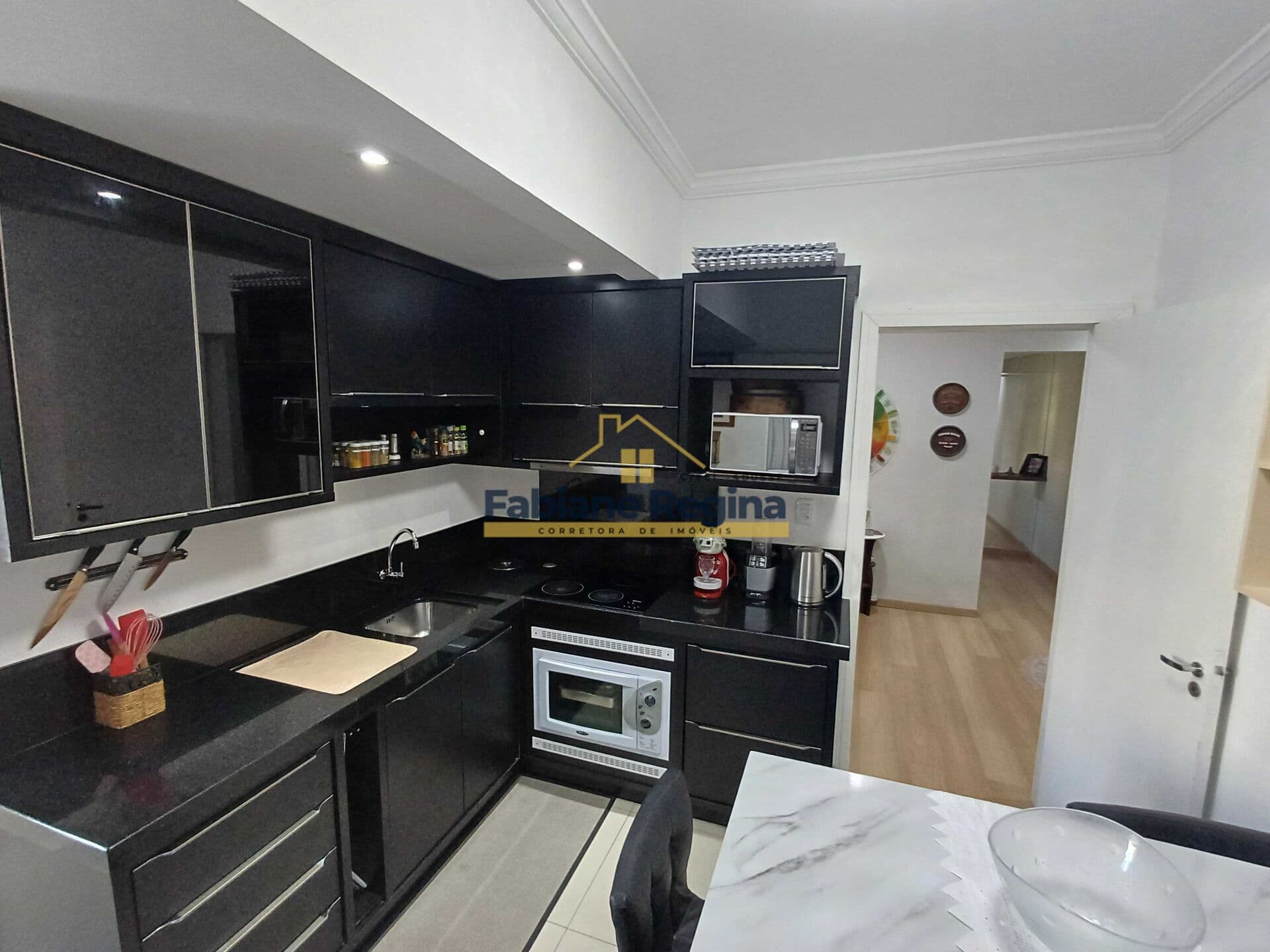 Apartamento em Rio do Sul - Centro