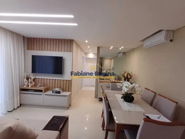 Apartamento em Rio do Sul - Progresso