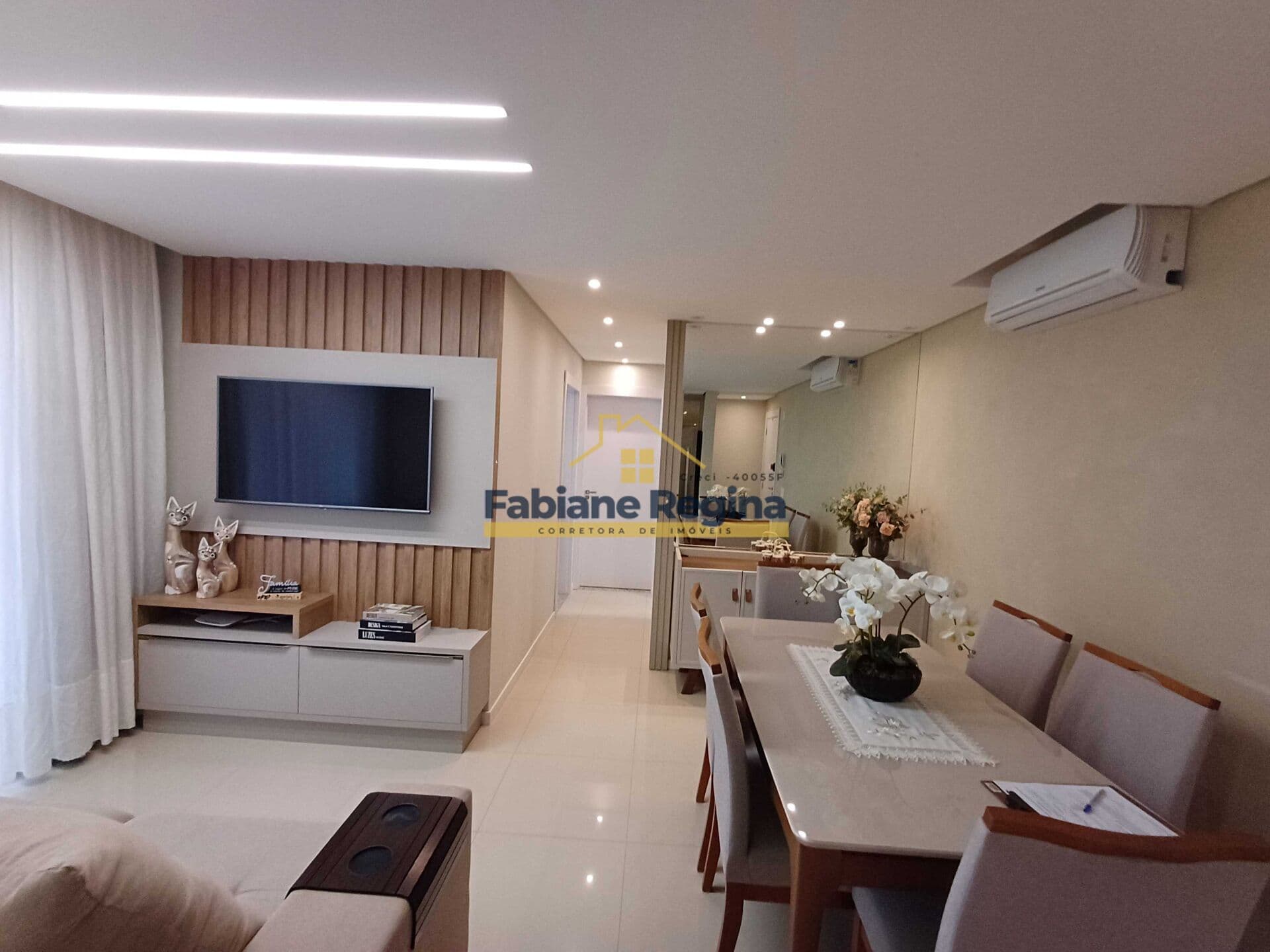 Apartamento em Rio do Sul - Progresso