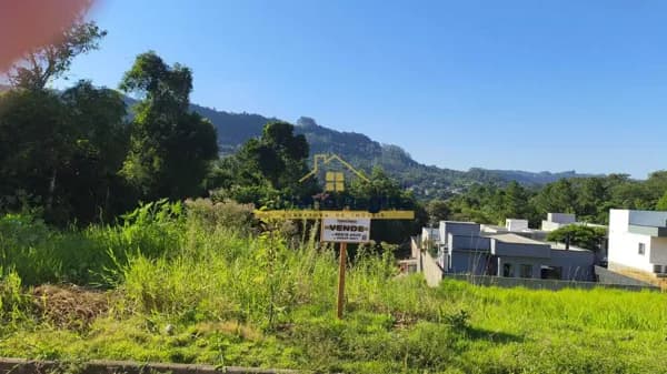 Lote/Terreno em Rio do Sul - Barragem