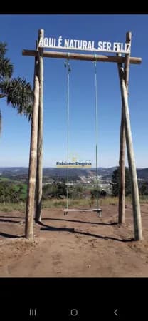 Lote/Terreno em Ituporanga - Boa Vista